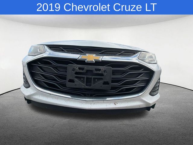 Thumbnail: 2019 Chevrolet Cruze - 20