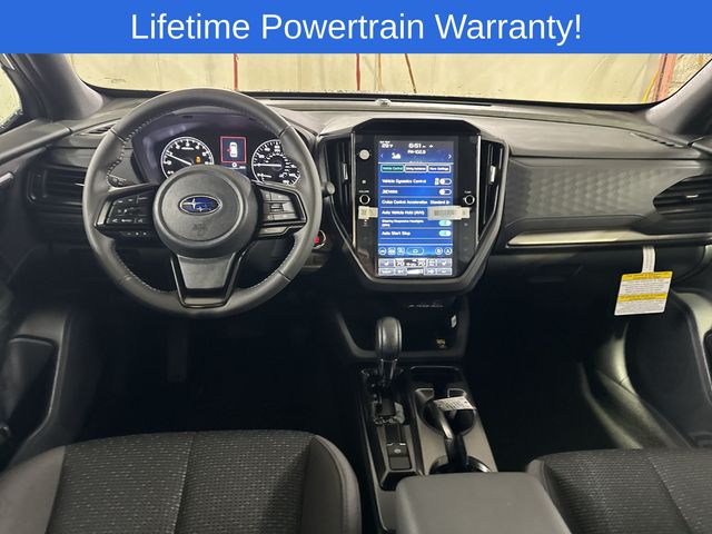 Thumbnail: 2026 Subaru Forester - 17