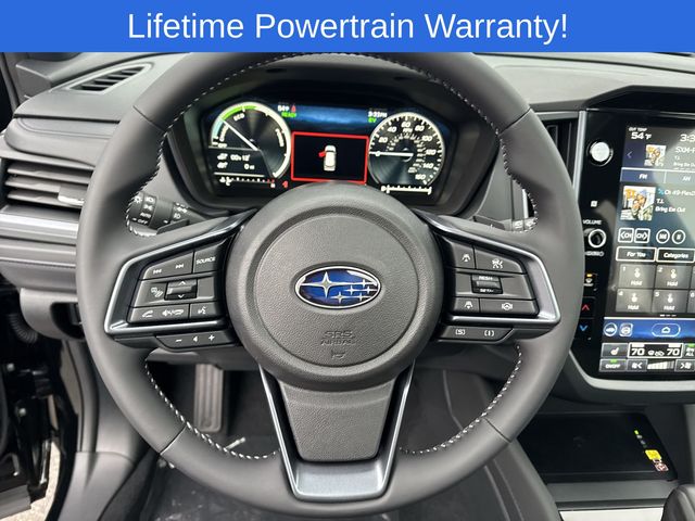 Thumbnail: 2025 Subaru Forester - 22