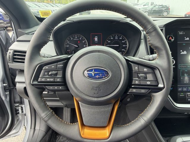 Thumbnail: 2026 Subaru Crosstrek - 23