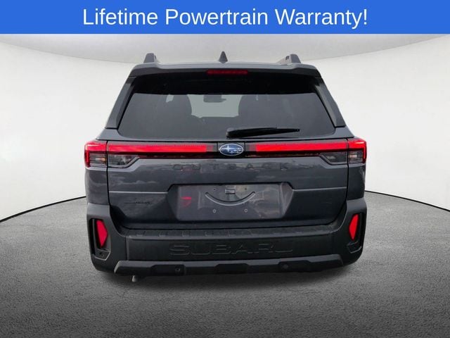 Thumbnail: 2026 Subaru Outback - 13