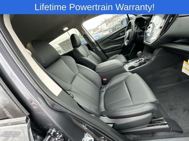 Thumbnail: 2026 Subaru Ascent - 30