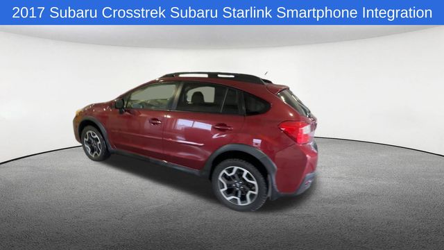 Thumbnail: 2017 Subaru Crosstrek - 7