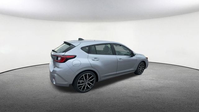 Thumbnail: 2026 Subaru Impreza - 8