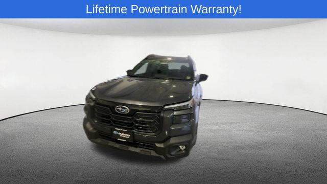 Thumbnail: 2026 Subaru Outback - 3