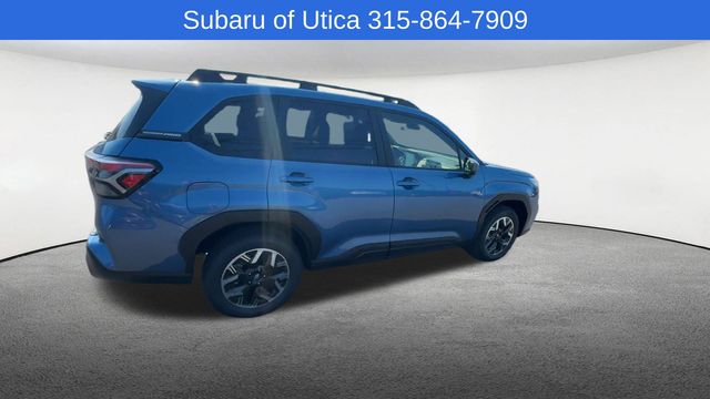 Thumbnail: 2025 Subaru Forester - 9