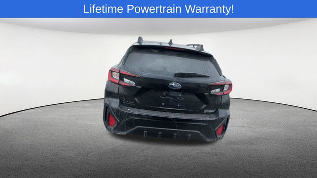Thumbnail: 2026 Subaru Crosstrek - 7