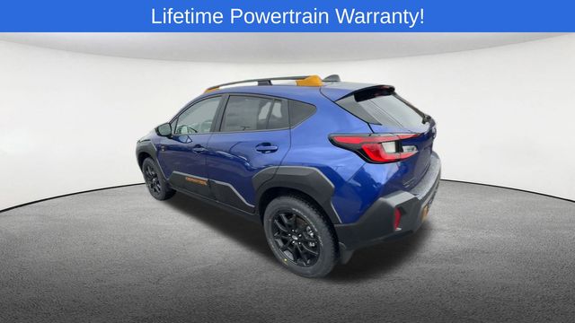 Thumbnail: 2026 Subaru Crosstrek - 6