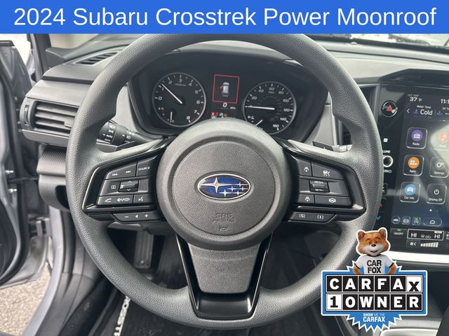 Thumbnail: 2024 Subaru Crosstrek - 24