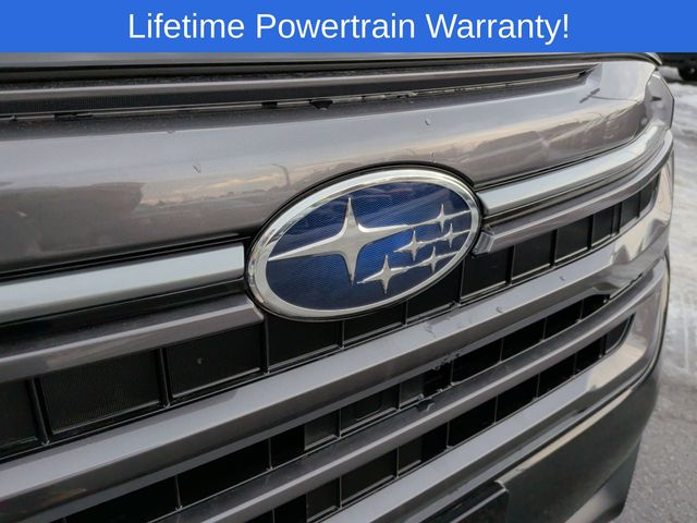 Thumbnail: 2026 Subaru Forester - 18