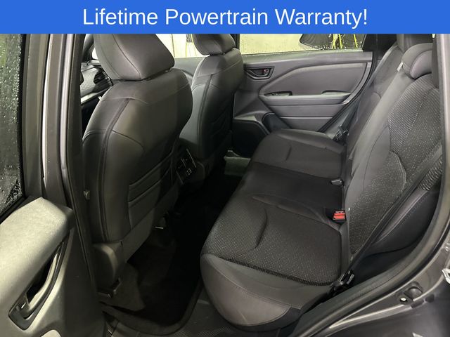 Thumbnail: 2026 Subaru Forester - 19