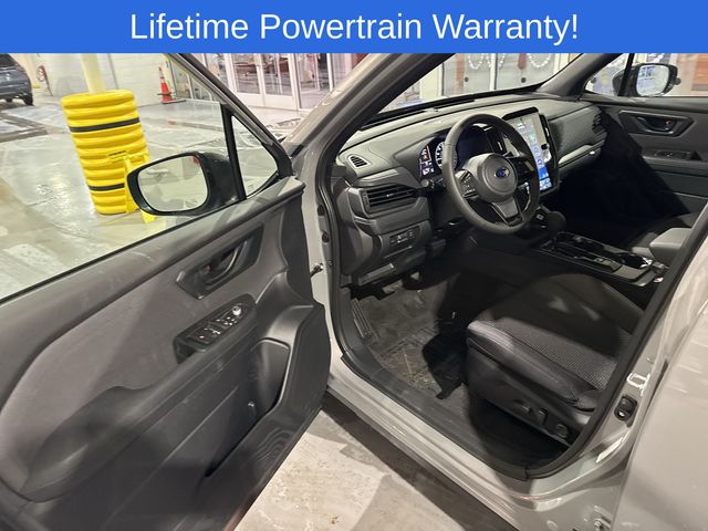 Thumbnail: 2026 Subaru Forester - 10