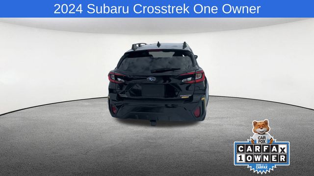 Thumbnail: 2024 Subaru Crosstrek - 8