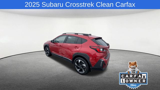 Thumbnail: 2025 Subaru Crosstrek - 7