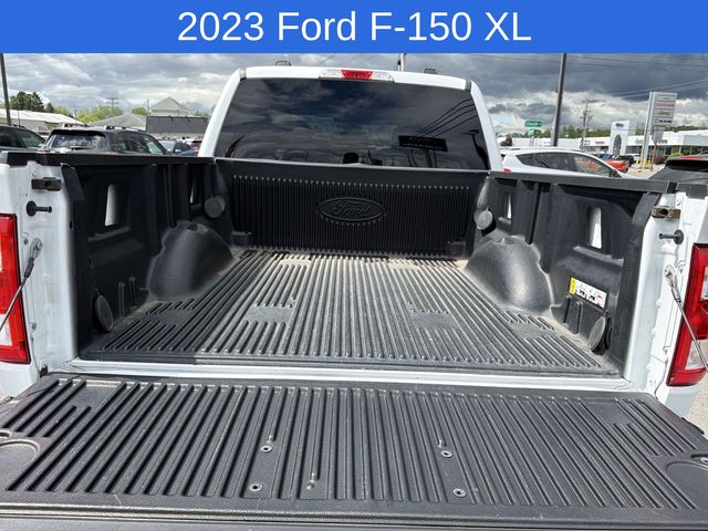 Thumbnail: 2023 Ford F-150 - 29