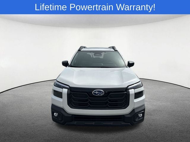 Thumbnail: 2026 Subaru Outback - 14