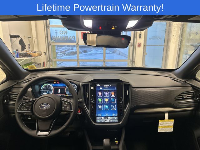 Thumbnail: 2025 Subaru Forester - 18