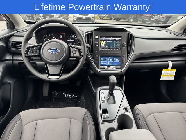 Thumbnail: 2026 Subaru Crosstrek - 17