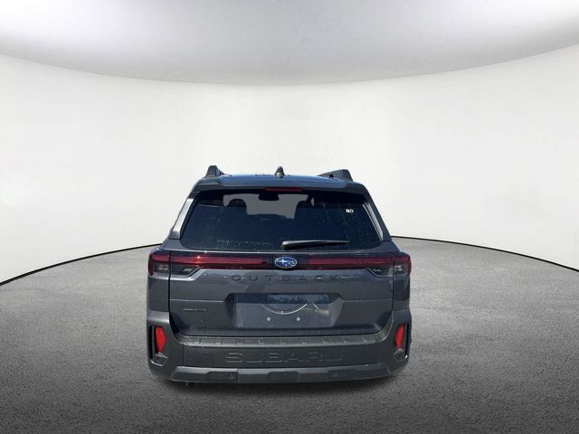 Thumbnail: 2026 Subaru Outback - 13