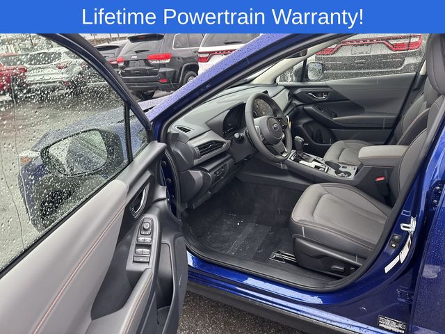 Thumbnail: 2026 Subaru Crosstrek - 11