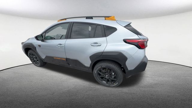 Thumbnail: 2026 Subaru Crosstrek - 5
