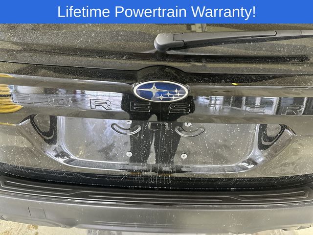 Thumbnail: 2026 Subaru Forester - 16