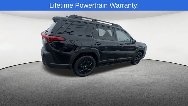 Thumbnail: 2026 Subaru Outback - 9