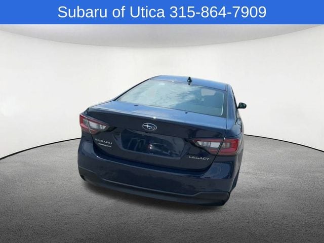 2025 Subaru Legacy Premium 8