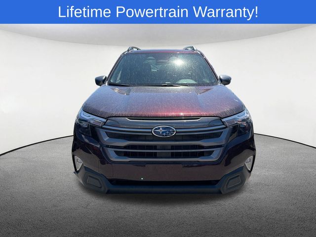 Thumbnail: 2026 Subaru Forester - 15