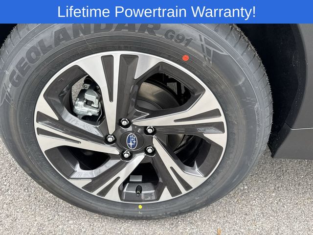 Thumbnail: 2026 Subaru Crosstrek - 16