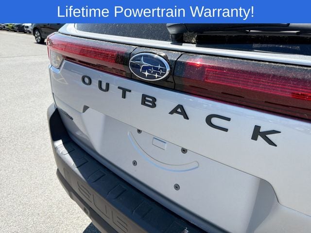 Thumbnail: 2026 Subaru Outback - 16