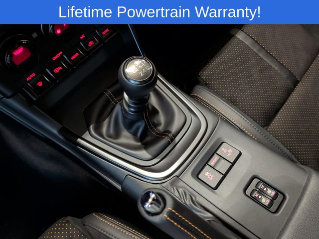 Thumbnail: 2026 Subaru BRZ - 24