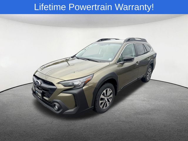 Thumbnail: 2025 Subaru Outback - 1