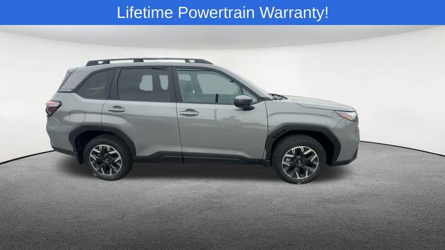 Thumbnail: 2026 Subaru Forester - 9