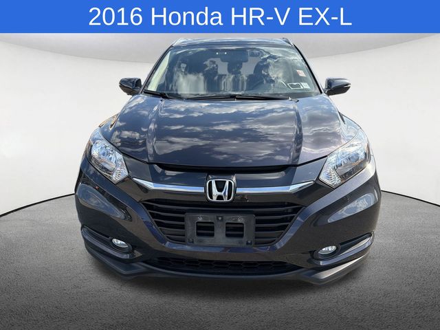 Thumbnail: 2016 Honda HR-V - 6