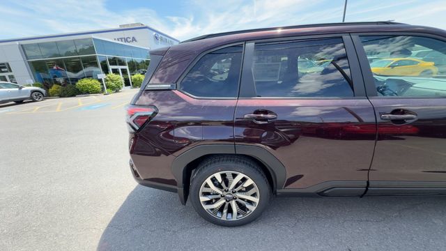 Thumbnail: 2026 Subaru Forester - 7