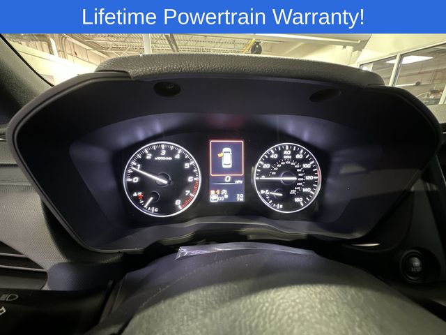 Thumbnail: 2026 Subaru Forester - 26