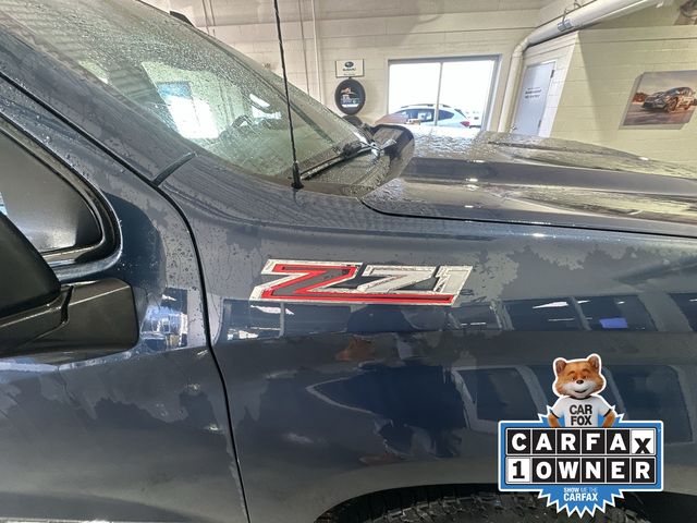 Thumbnail: 2019 Chevrolet Silverado 1500 - 15