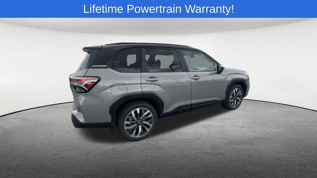 Thumbnail: 2025 Subaru Forester - 8