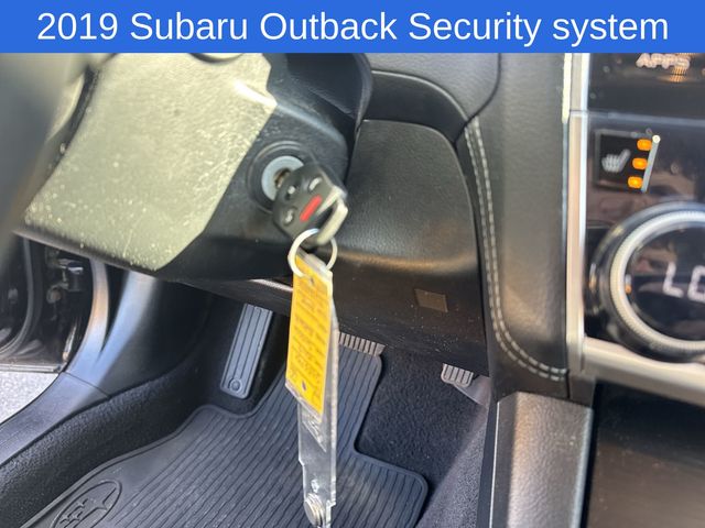 Thumbnail: 2019 Subaru Outback - 29