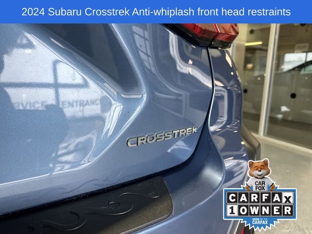 Thumbnail: 2024 Subaru Crosstrek - 17