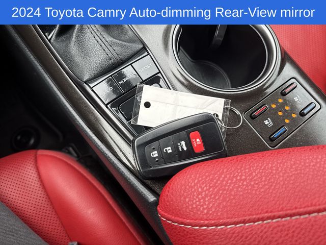 Thumbnail: 2024 Toyota Camry - 29