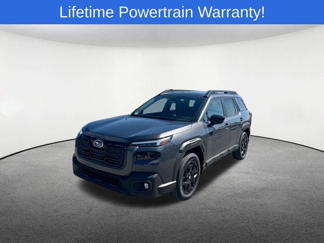 Thumbnail: 2026 Subaru Outback - 1