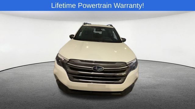 Thumbnail: 2026 Subaru Forester - 3