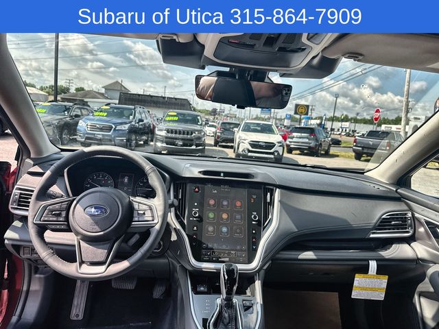Thumbnail: 2025 Subaru Outback - 18