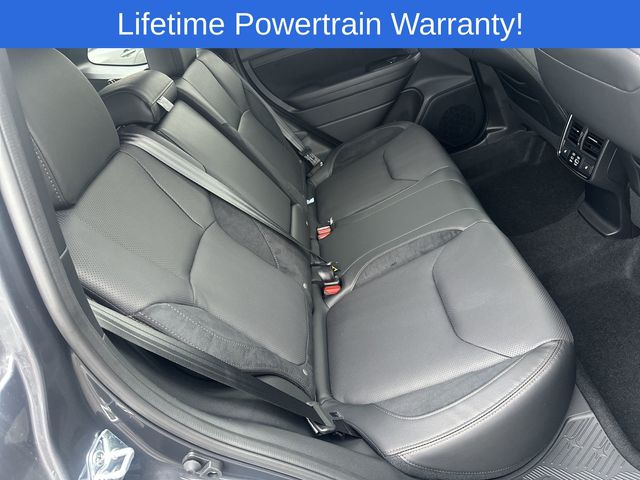 Thumbnail: 2025 Subaru Forester - 21