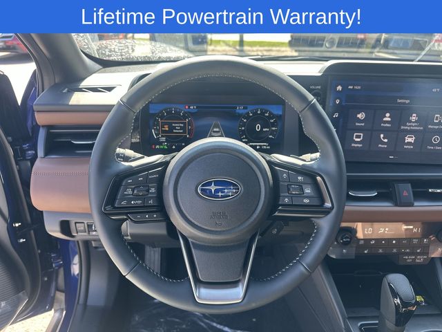 Thumbnail: 2026 Subaru Outback - 23