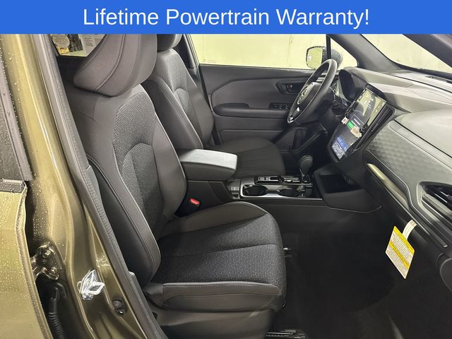 Thumbnail: 2026 Subaru Forester - 21