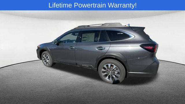 Thumbnail: 2025 Subaru Outback - 6