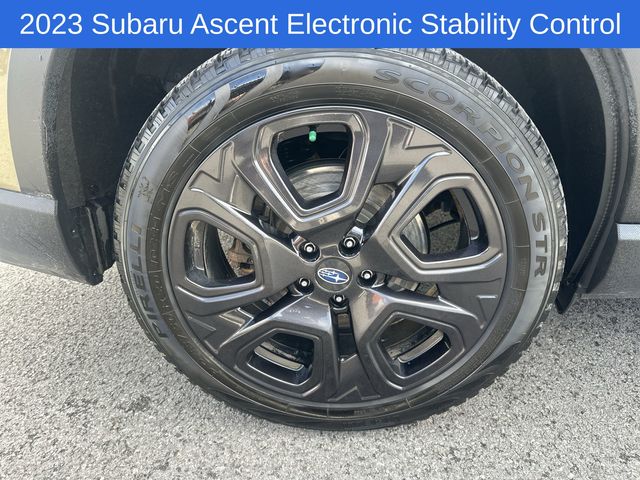 Thumbnail: 2023 Subaru Ascent - 29